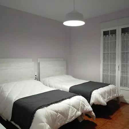 Casa Puerta Del Borosa Holiday home