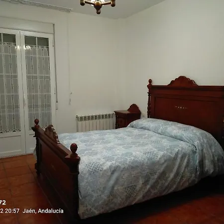 Casa Puerta Del Borosa *