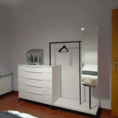 Holiday home Casa Puerta Del Borosa Coto Rios