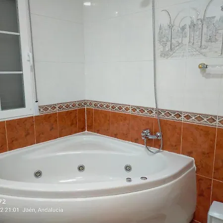 Casa Puerta Del Borosa * Coto Rios
